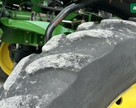 Джон Дир R4030, объемом двигателя 0 л и пробегом 0 тыс. км за 170000 $, фото 28 на Automoto.ua