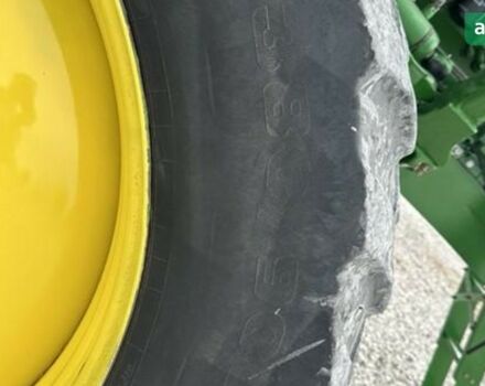 Джон Дир R4030, объемом двигателя 0 л и пробегом 0 тыс. км за 170000 $, фото 29 на Automoto.ua