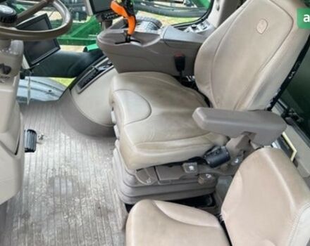 Джон Дир R4030, объемом двигателя 0 л и пробегом 0 тыс. км за 296000 $, фото 6 на Automoto.ua