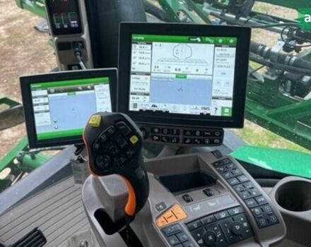 Джон Дир R4030, объемом двигателя 0 л и пробегом 0 тыс. км за 296000 $, фото 2 на Automoto.ua