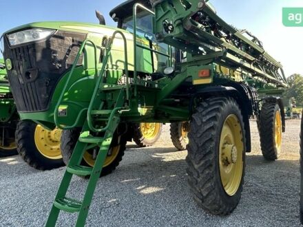Джон Дір R4030 2014 у Демидовке на Automoto.ua Джон Дір R4030, об'ємом двигуна 6.8 л та пробігом 0 тис. км за 160000 $, фото 1 на Automoto.ua