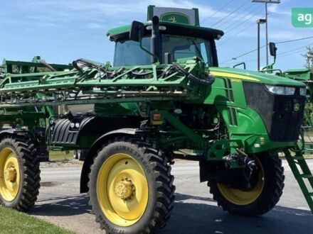 Джон Дір R4030, об'ємом двигуна 0 л та пробігом 0 тис. км за 212000 $, фото 1 на Automoto.ua