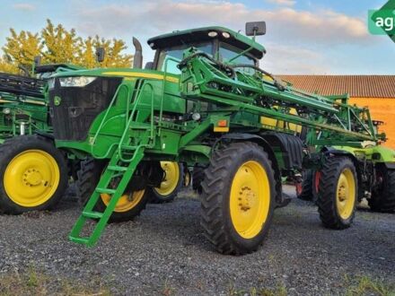 Джон Дир R4030, объемом двигателя 0 л и пробегом 0 тыс. км за 230000 $, фото 1 на Automoto.ua