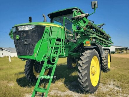 Джон Дир R4030, объемом двигателя 0 л и пробегом 0 тыс. км за 109464 $, фото 1 на Automoto.ua