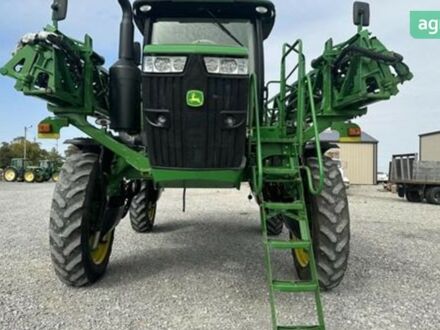 Джон Дир R4030, объемом двигателя 0 л и пробегом 0 тыс. км за 170000 $, фото 1 на Automoto.ua