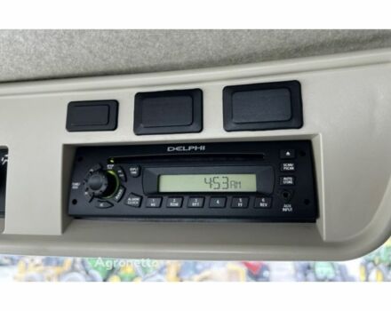 Джон Дир R4030, объемом двигателя 0 л и пробегом 0 тыс. км за 98893 $, фото 13 на Automoto.ua