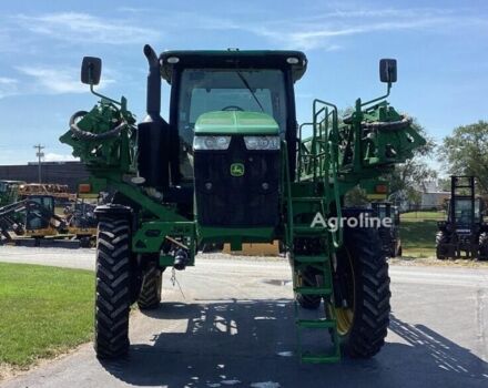 Джон Дір R4030, об'ємом двигуна 0 л та пробігом 0 тис. км за 250078 $, фото 3 на Automoto.ua