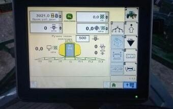 Джон Дир R4030, объемом двигателя 0 л и пробегом 0 тыс. км за 168601 $, фото 3 на Automoto.ua