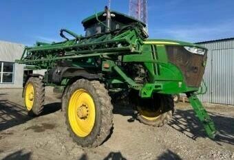 Джон Дир R4030, объемом двигателя 0 л и пробегом 0 тыс. км за 168601 $, фото 1 на Automoto.ua