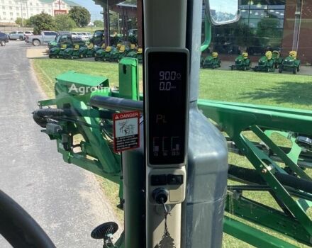 Джон Дір R4030, об'ємом двигуна 0 л та пробігом 0 тис. км за 250078 $, фото 10 на Automoto.ua