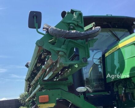 Джон Дір R4030, об'ємом двигуна 0 л та пробігом 0 тис. км за 250078 $, фото 4 на Automoto.ua