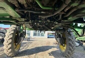 Джон Дир R4030, объемом двигателя 0 л и пробегом 0 тыс. км за 168601 $, фото 5 на Automoto.ua