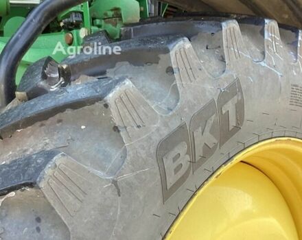 Джон Дір R4030, об'ємом двигуна 0 л та пробігом 0 тис. км за 250078 $, фото 11 на Automoto.ua