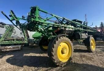 Джон Дир R4030, объемом двигателя 0 л и пробегом 0 тыс. км за 168601 $, фото 2 на Automoto.ua