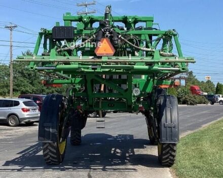Джон Дір R4030, об'ємом двигуна 0 л та пробігом 0 тис. км за 250078 $, фото 5 на Automoto.ua