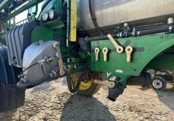 Джон Дир R4030, объемом двигателя 0 л и пробегом 0 тыс. км за 168601 $, фото 6 на Automoto.ua