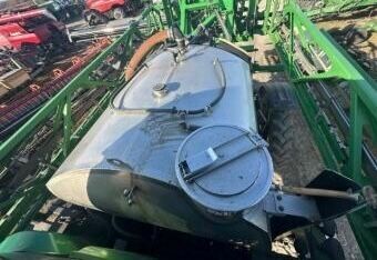 Джон Дир R4030, объемом двигателя 0 л и пробегом 0 тыс. км за 168601 $, фото 4 на Automoto.ua