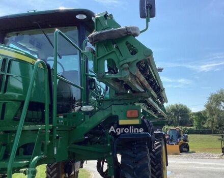 Джон Дір R4030, об'ємом двигуна 0 л та пробігом 0 тис. км за 250078 $, фото 7 на Automoto.ua