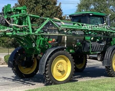 Джон Дір R4030, об'ємом двигуна 0 л та пробігом 0 тис. км за 250078 $, фото 2 на Automoto.ua