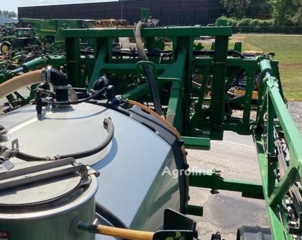 Джон Дір R4030, об'ємом двигуна 0 л та пробігом 0 тис. км за 250078 $, фото 12 на Automoto.ua