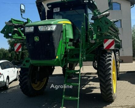 Джон Дир R4030, объемом двигателя 0 л и пробегом 0 тыс. км за 183717 $, фото 2 на Automoto.ua