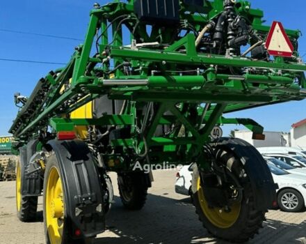 Джон Дир R4030, объемом двигателя 0 л и пробегом 0 тыс. км за 183717 $, фото 4 на Automoto.ua