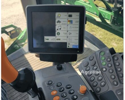 Джон Дир R4030, объемом двигателя 0 л и пробегом 0 тыс. км за 109464 $, фото 5 на Automoto.ua