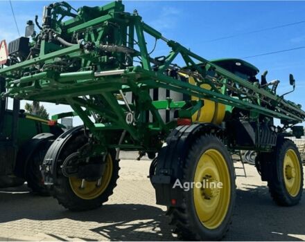 Джон Дир R4030, объемом двигателя 0 л и пробегом 0 тыс. км за 183717 $, фото 3 на Automoto.ua