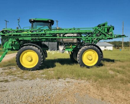 Джон Дир R4030, объемом двигателя 0 л и пробегом 0 тыс. км за 109464 $, фото 3 на Automoto.ua