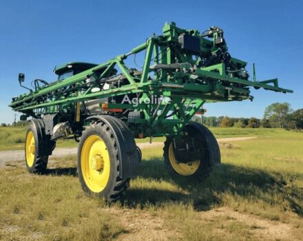 Джон Дир R4030, объемом двигателя 0 л и пробегом 0 тыс. км за 109464 $, фото 4 на Automoto.ua