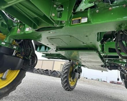 Зелений Джон Дір R4030, об'ємом двигуна 0 л та пробігом 0 тис. км за 198396 $, фото 20 на Automoto.ua