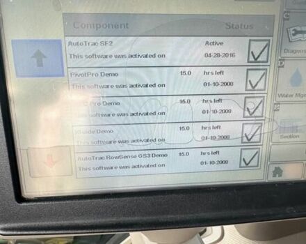 Зелений Джон Дір R4030, об'ємом двигуна 0 л та пробігом 0 тис. км за 198396 $, фото 27 на Automoto.ua