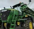 Зеленый Джон Дир R4030, объемом двигателя 0 л и пробегом 0 тыс. км за 274556 $, фото 1 на Automoto.ua