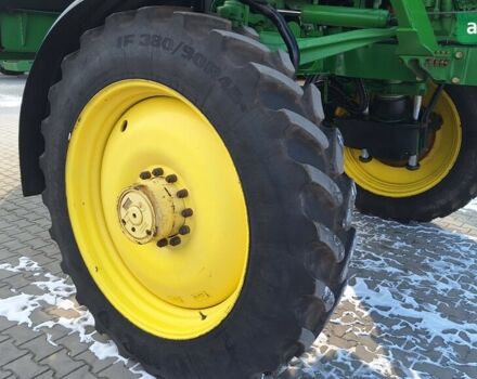 Джон Дир R4038, объемом двигателя 9 л и пробегом 0 тыс. км за 172000 $, фото 7 на Automoto.ua