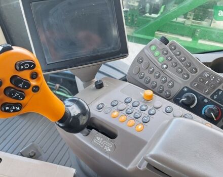 Джон Дир R4038, объемом двигателя 9 л и пробегом 0 тыс. км за 172000 $, фото 21 на Automoto.ua
