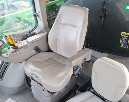 Джон Дир R4038, объемом двигателя 9 л и пробегом 0 тыс. км за 172000 $, фото 20 на Automoto.ua