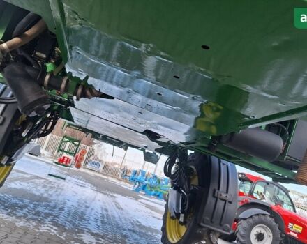 Джон Дир R4038, объемом двигателя 9 л и пробегом 0 тыс. км за 172000 $, фото 9 на Automoto.ua