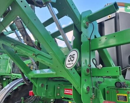 Джон Дир R4038, объемом двигателя 9 л и пробегом 0 тыс. км за 172000 $, фото 16 на Automoto.ua