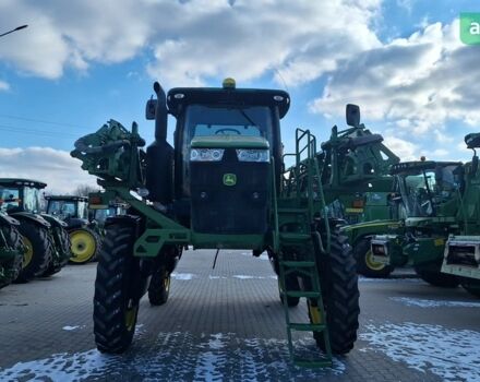 Джон Дир R4038, объемом двигателя 9 л и пробегом 0 тыс. км за 172000 $, фото 1 на Automoto.ua