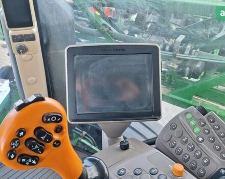 Джон Дир R4038, объемом двигателя 0 л и пробегом 0 тыс. км за 175000 $, фото 10 на Automoto.ua