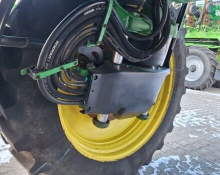 Джон Дир R4038, объемом двигателя 9 л и пробегом 0 тыс. км за 172000 $, фото 8 на Automoto.ua