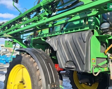 Джон Дир R4038, объемом двигателя 9 л и пробегом 0 тыс. км за 172000 $, фото 5 на Automoto.ua