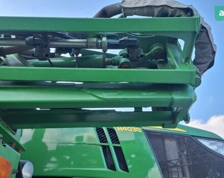 Джон Дир R4038, объемом двигателя 9 л и пробегом 0 тыс. км за 172000 $, фото 17 на Automoto.ua