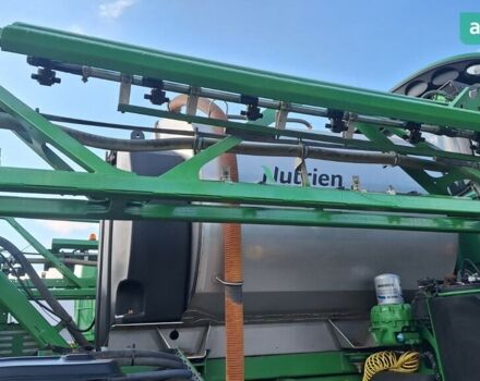 Джон Дир R4038, объемом двигателя 9 л и пробегом 0 тыс. км за 172000 $, фото 14 на Automoto.ua