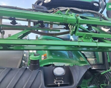 Джон Дир R4038, объемом двигателя 9 л и пробегом 0 тыс. км за 172000 $, фото 15 на Automoto.ua