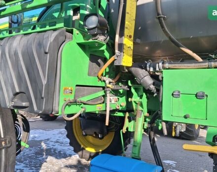 Джон Дир R4038, объемом двигателя 9 л и пробегом 0 тыс. км за 172000 $, фото 11 на Automoto.ua