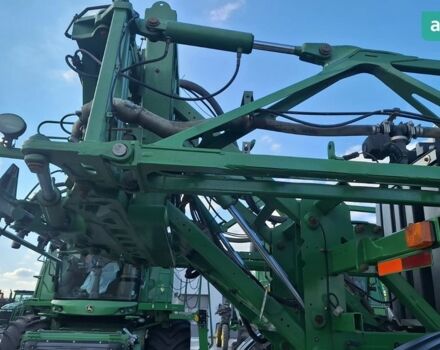 Джон Дир R4038, объемом двигателя 9 л и пробегом 0 тыс. км за 172000 $, фото 19 на Automoto.ua