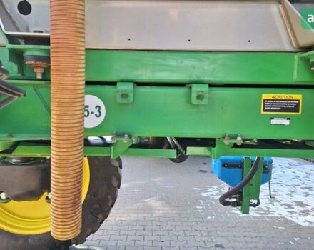 Джон Дир R4038, объемом двигателя 9 л и пробегом 0 тыс. км за 172000 $, фото 18 на Automoto.ua