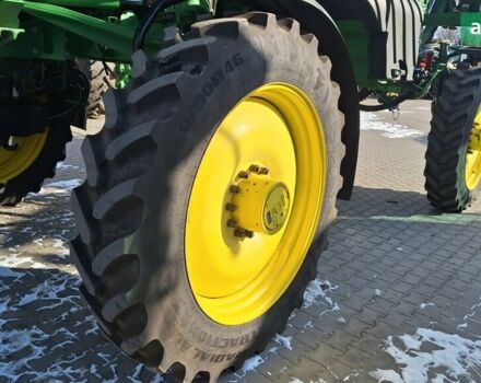 Джон Дир R4038, объемом двигателя 9 л и пробегом 0 тыс. км за 172000 $, фото 6 на Automoto.ua