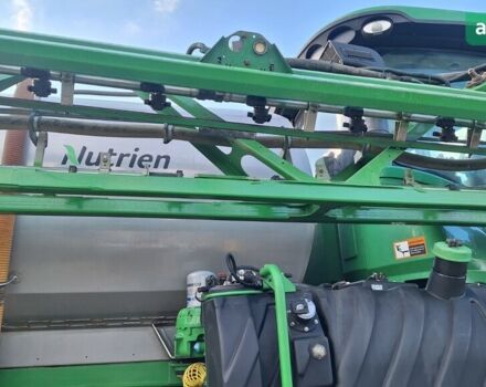 Джон Дир R4038, объемом двигателя 9 л и пробегом 0 тыс. км за 172000 $, фото 12 на Automoto.ua